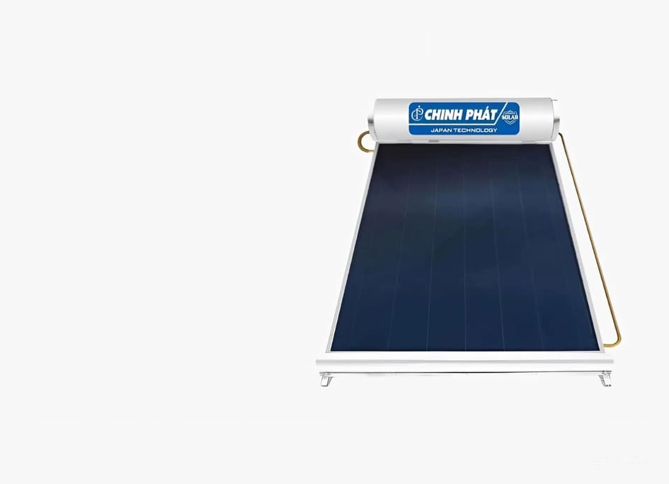 máy nước nóng lạnh