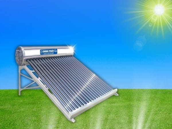 Làm Thế Nào Để Chọn Máy Nóng Lạnh Năng Lượng Mặt Trời Phù Hợp?