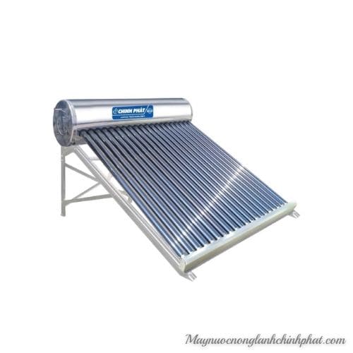 Máy Nóng Lạnh Năng Lượng Mặt Trời Ruột PPR